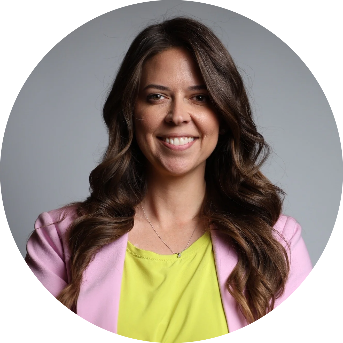 Dr. Genevieve Jacobs