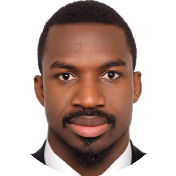 Nana Kwame Obuobi
