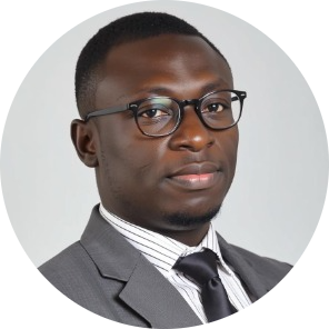 Emmanuel Oppong