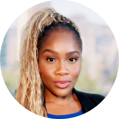 Elizabeth Aremu
